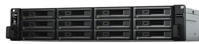 Synology RS3617RPXS/192TB-SE RackStation RS3617RPxs 192TB 12-Bay NAS