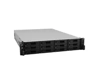 RS3617RPXS - Synology RackStation 12-Bay NAS Enclosure