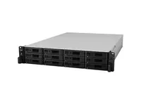 RS3617RPXSX192TBPRO - Synology RackStation RS3617RPxs 192TB 12-Bay NAS