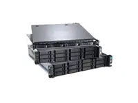 RS3618XS - Synology RackStation 12-Bay NAS Server