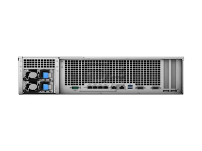 Synology RS4017XS+/223TB-SE RackStation RS4017xs+ 223TB 16-Bay NAS Server
