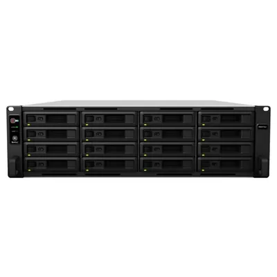 Synology RS4017XS+ RackStation 16-Bay NAS Enclosure