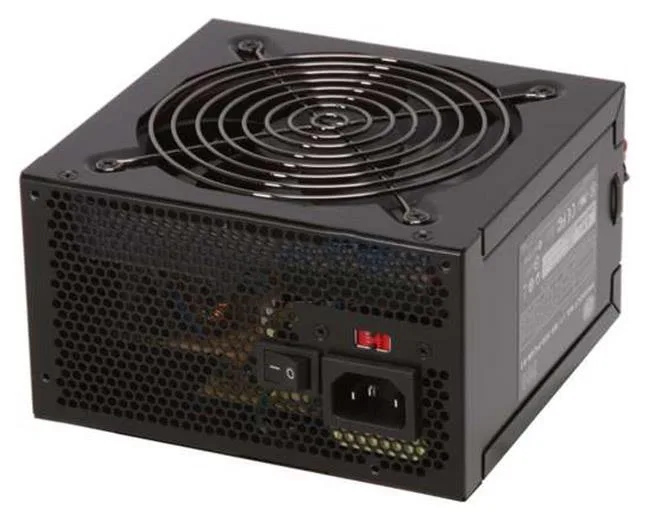 RS500-PCARA3-US - Cooler Master eXtreme Power Plus 500-Watts ATX12V Power Supply