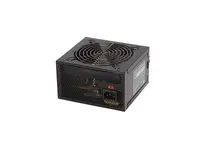 RS500-PCARD3-US - Cooler Master eXtreme Power Plus 500-Watts 70% 110-220V AC ATX12V / EPS12V Power Supply