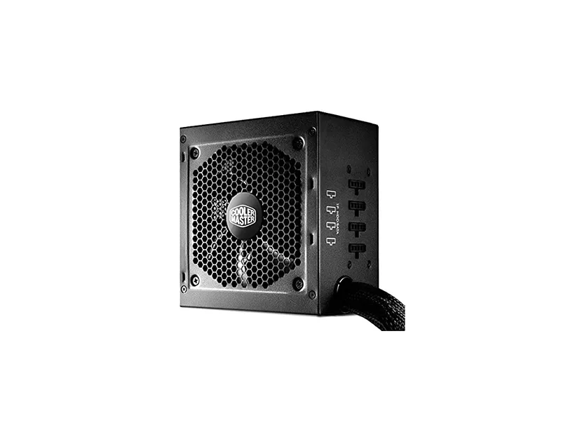 RS550-AMAAB1-US - Cooler Master 550-Watts 85% ATX12V Power Supply