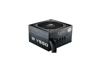 RS550-AMAAG1-S1 - Cooler Master 550-Watts 92% ATX12V Power Supply