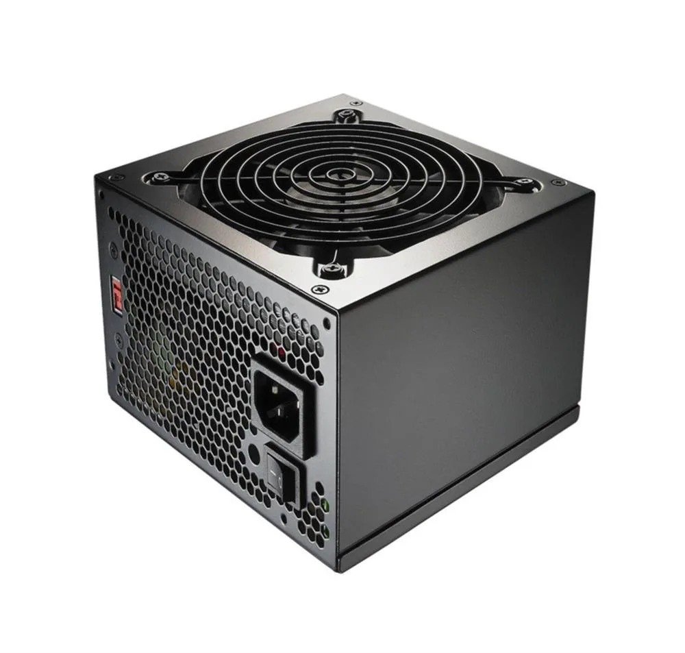 RS550-PCARE3-US - Cooler Master eXtreme Power Plus 550-Watts ATX12V & EPS12V Power Supply