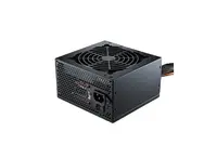 RS550-PCARN1-US - Cooler Master 550-Watts 75% ATX12V Power Supply