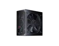 RS625-PCARD3-US - Cooler Master 625-Watts 110-220V AC ATX12V Power Supply
