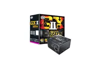 RS650-ACAAB1-US - Cooler Master 650-Watts 85% ATX12V Power Supply