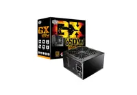 RS650-ACAAD3-US - Cooler Master 650-Watts 85% ATX12V Power Supply