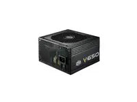 RS650-AFBAG1-UK - Cooler Master V Gold 650-Watts 100-240V AC 80 Plus Gold Full Modular ATX Power Supply