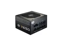 RS650-AFBAG1-US - Cooler Master 650-Watts 92% ATX12V Power Supply