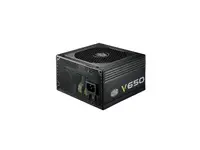 RS650-AFBAG1 - Cooler Master V Gold 650-Watts 100-240VAC 80 Plus Gold Full Modular ATX Power Supply