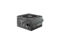 RS650-AMAAG1-S1 - Cooler Master 650-Watts 92% ATX12V Power Supply