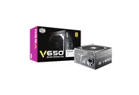RS650-AMAAG1-US - Cooler Master 650-Watts 92% ATX12V Power Supply
