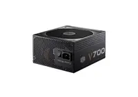 RS700-AFBAG1-US - Cooler Master 700-Watts 93% ATX12V Power Supply