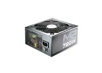 RS720-SPM2D3-US - Cooler Master Silent Pro 720-Watts 85% ATX12V Power Supply