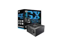 RS750-ACAAD3-US - Cooler Master 750-Watts 85% ATX12V Power Supply