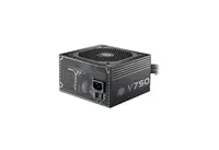 RS750-AMAAG1-S1 - Cooler Master 750-Watts 92% ATX12V Power Supply