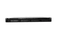 RS819X32TBSTX - Synology RackStation RS819 32TB Ethernet LAN Rack (1U) Black NAS