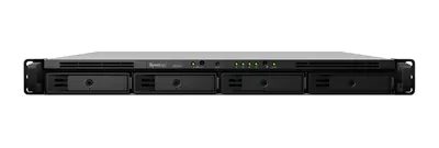 Synology RS820+/16TB-IW RackStation 16TB 4-Bay NAS