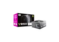 RS850-AFBAG1-US - Cooler Master 850-Watts 93% ATX12V Power Supply