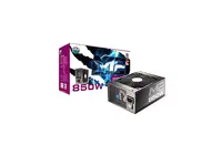 RS850-SPM2D3-US - Cooler Master Silent Pro 850-Watts 88% ATX12V Power Supply