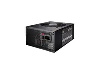 RSA00-EMBAD1-US - Cooler Master Real Power 1000-Watts 110-220V AC 85% ATX12V Power Supply