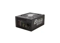 RSA00-SPPAD3-US - Cooler Master Silent Pro Platinum 1000-Watts 94% ATX12V Power Supply