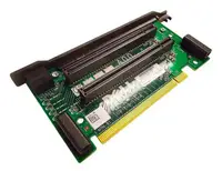RSC-R2UW-2E8E16 Supermicro RSC-R2UW-2E8E16 2U LHS WIO PCI-Express x8 & PCI-Express x16 Riser Card