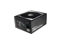 RSD00-SPHAD3-US - Cooler Master Silent Pro Hybrid 1300-Watts 90% 110-220V AC ATX12V Power Supply