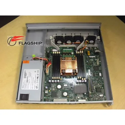 RSEAPCBF1V - Sun SE T1000 8CRE 1.0GHZ 4GB 1X160