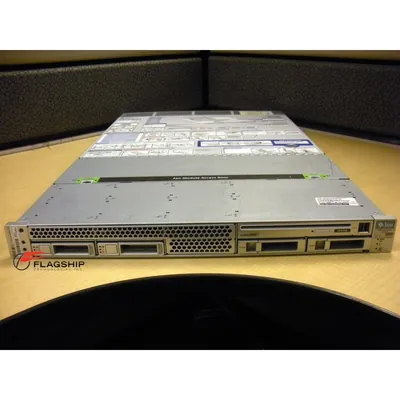 RSECPAAF1Z - Sun SE T5120 4CR 1.2GHZ 4GB 2X146