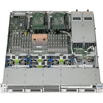 RSECPCEF1Z - Sun SE T5120 8CR 1.2GHZ 16GB 2X146
