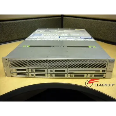RSEDPAAF1Z - Sun SE T5220 4CR 1.2GHZ 4GB 2X146