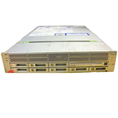 RSEDPCFF1Z - Sun SE T5220 8CR 1.2GHZ 32GB 2X146