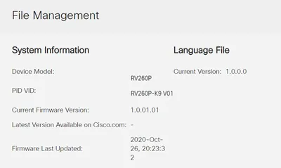 RSN1FE1C4F26000000 - Cisco ROSA Network Management System v.4.0 License 1 License