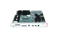 RSP720-3C-GE - Cisco 7600 Fabric 4 x Expansion Slots Gigabit Ethernet Route Switch Module