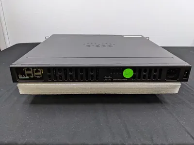 RSPV0401F000000000 - Cisco ROSA Video Service Manager v.4.1 License 1 License