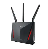 RT-AC86U Asus RT-AC86U Dual-band Wireless-AC2900 Gigabit Router