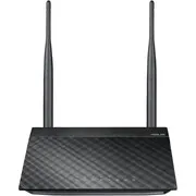 RT-N12/D1 Asus RT-N12/D1 Wireless-N300 3-in-1 Router/ AP/ Range Extender