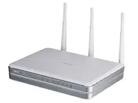 RT-N56U - Asus Wireless Router 4-Port Switch Gigabit Ethernet 802.11 A/b/g/n Desktop