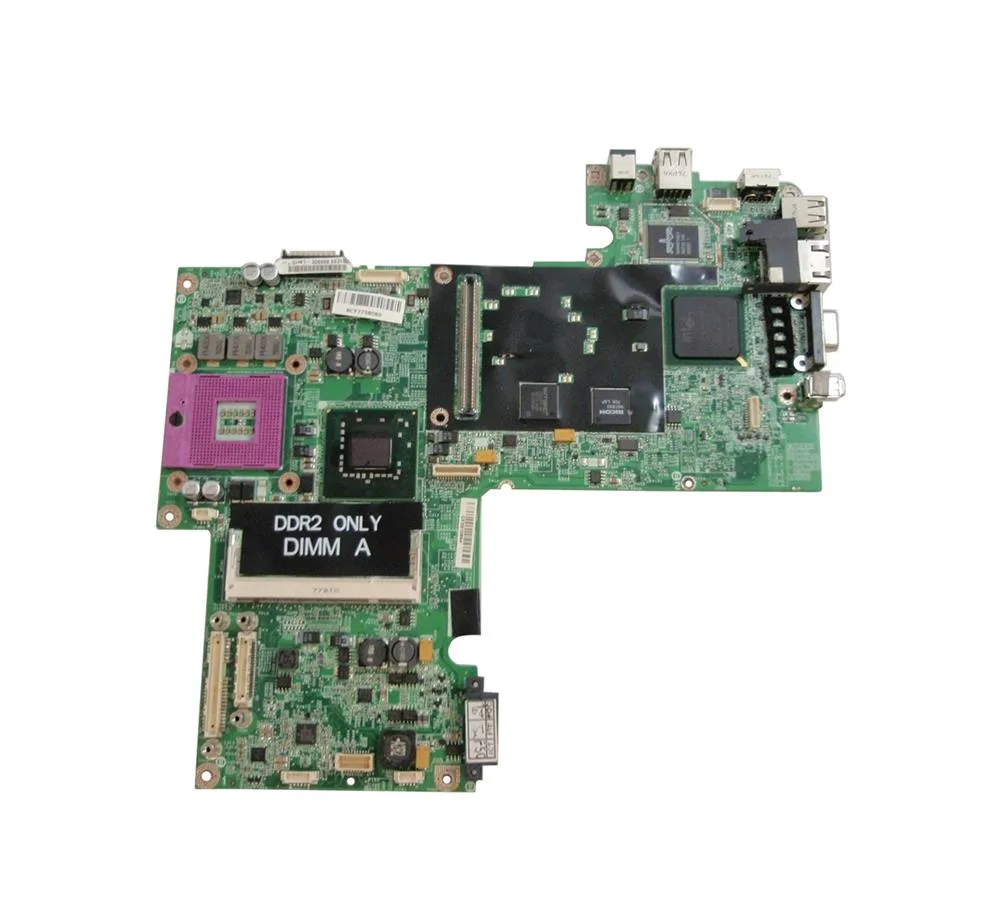 RT007 - Dell Laptop Board for INSPRION 1720 Laptop