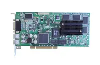 RT2500KITN - Matrox Graphics RT2500 256MB Editing Video Graphics Card