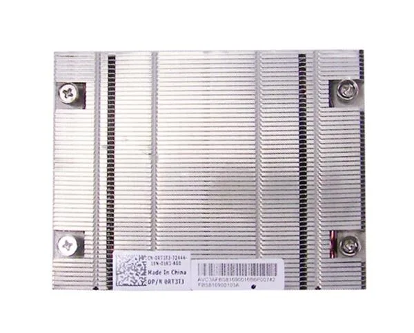 RT3TJ - Dell CPU Heatsink Assembly for PowerEdge C5220