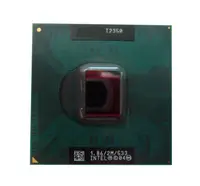RT664-69001 - HP 1.86GHz 533MHz FSB 2MB L2 Cache Socket PGA478 Intel Core Duo T2350 2-Core Processor