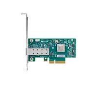 RT8N1 - Dell Mellanox ConnectX Single Port PCI-Express 100 Gigabit Server SFP Ethernet Adapter Network Interface Card