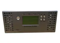 RU239 - Dell PowerVault TL2000 Front Bezel