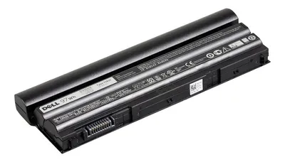 RU485 - Dell Li-Ion 9-Cell 97WHR Primary Battery
